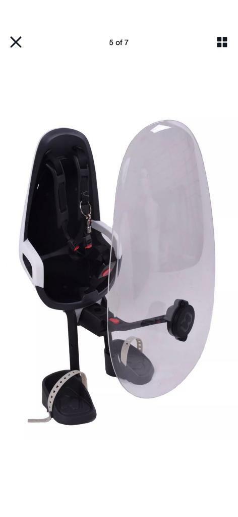 hamax caress observer